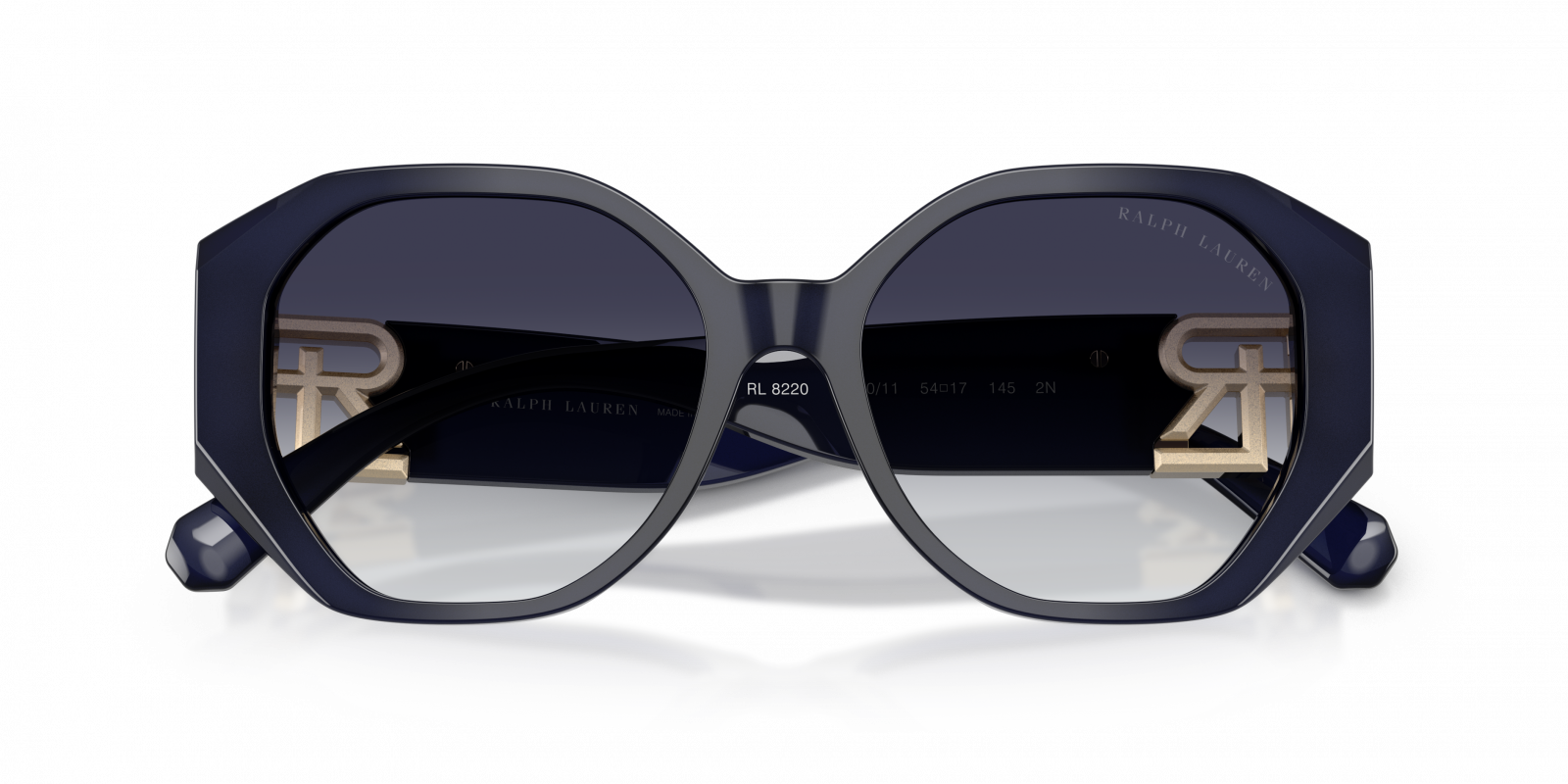 Ralph Lauren RL8220 631011 The Juliette 
